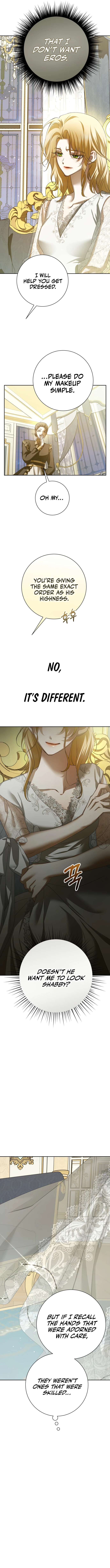 Your Throne chapter 145 page 2