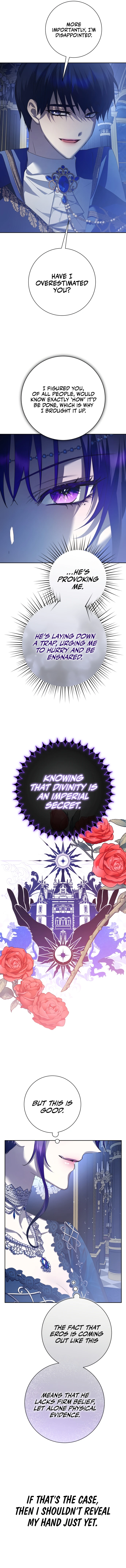 Your Throne chapter 145 page 5