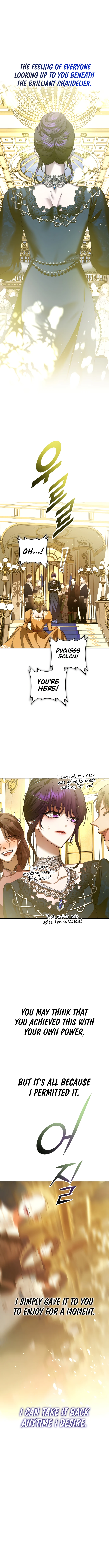 Your Throne chapter 145 page 9