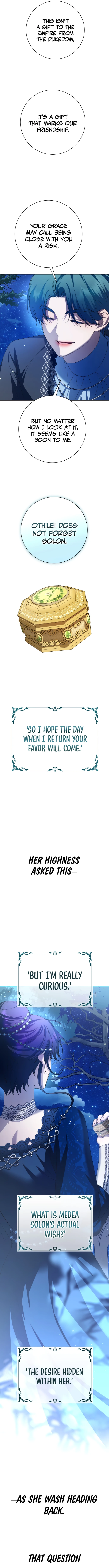 Your Throne chapter 146 page 12