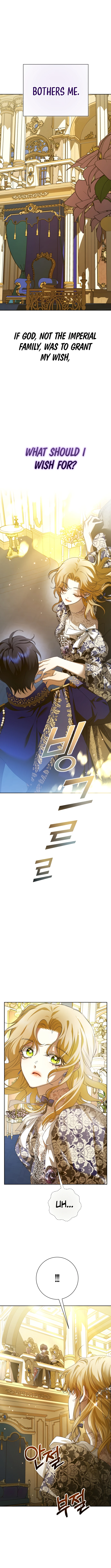 Your Throne chapter 146 page 13