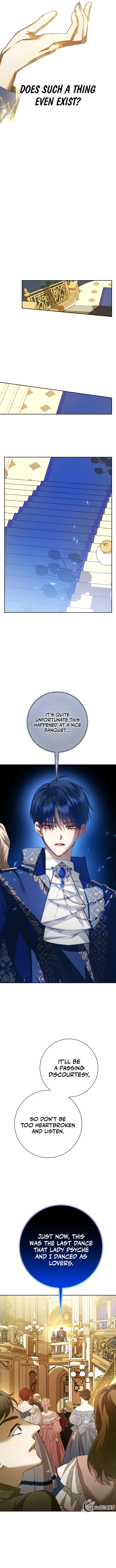 Your Throne chapter 146 page 16