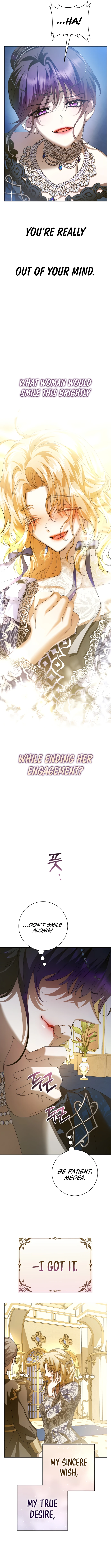 Your Throne chapter 146 page 18