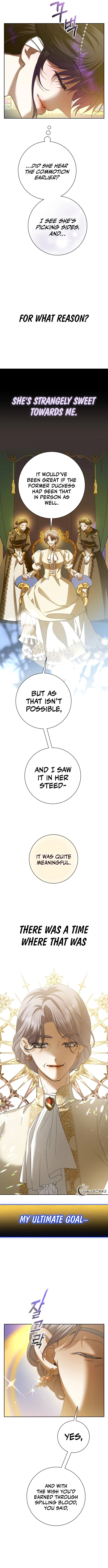 Your Throne chapter 146 page 2