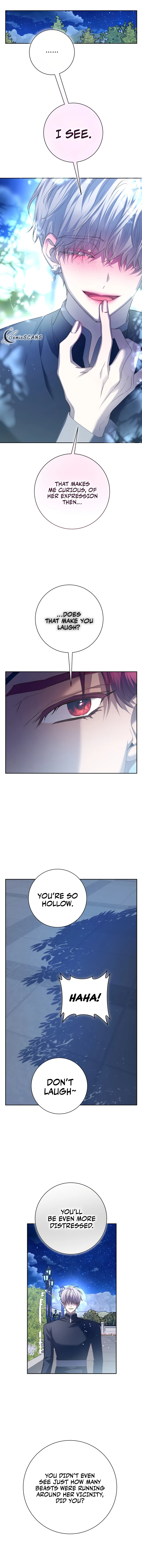 Your Throne chapter 148 page 13