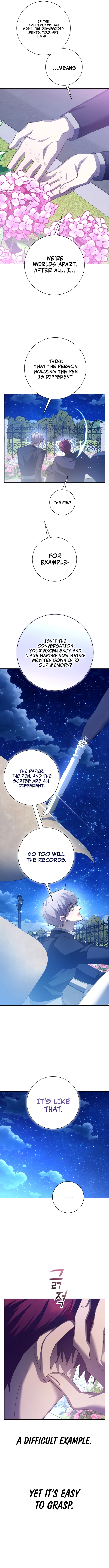 Your Throne chapter 148 page 15