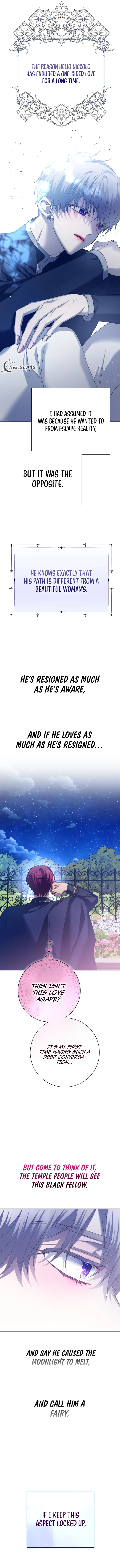 Your Throne chapter 148 page 16