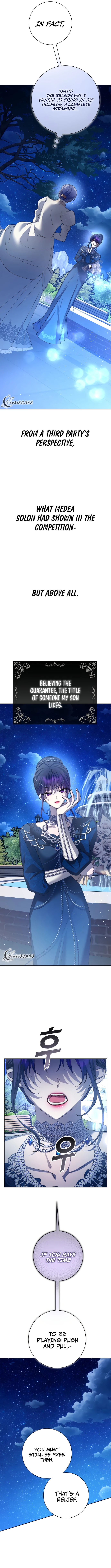 Your Throne chapter 148 page 4