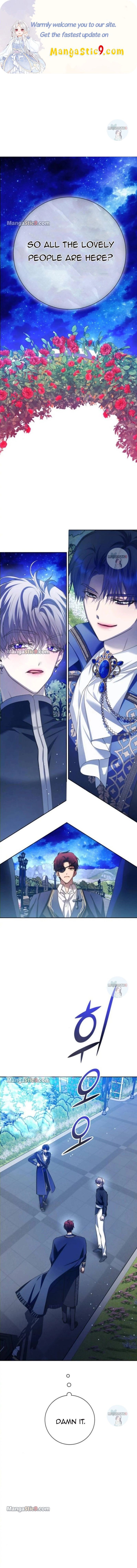 Your Throne chapter 149 page 1