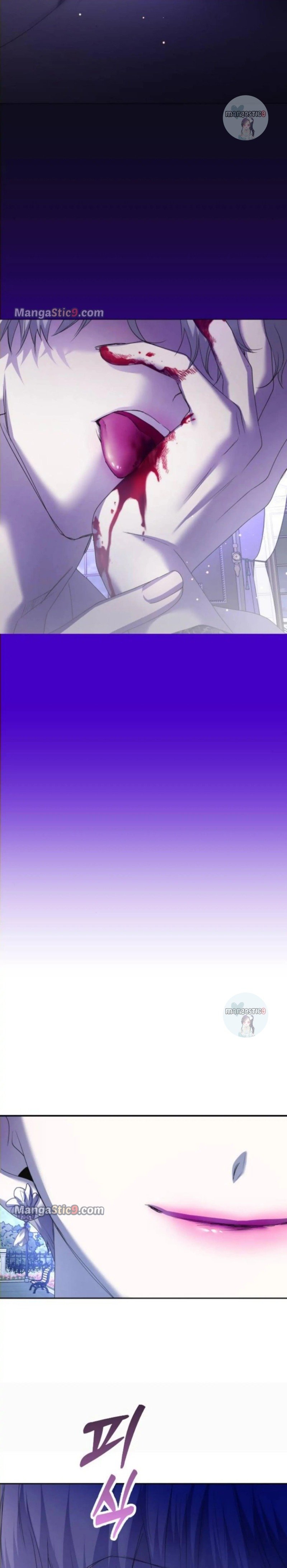 Your Throne chapter 149 page 10