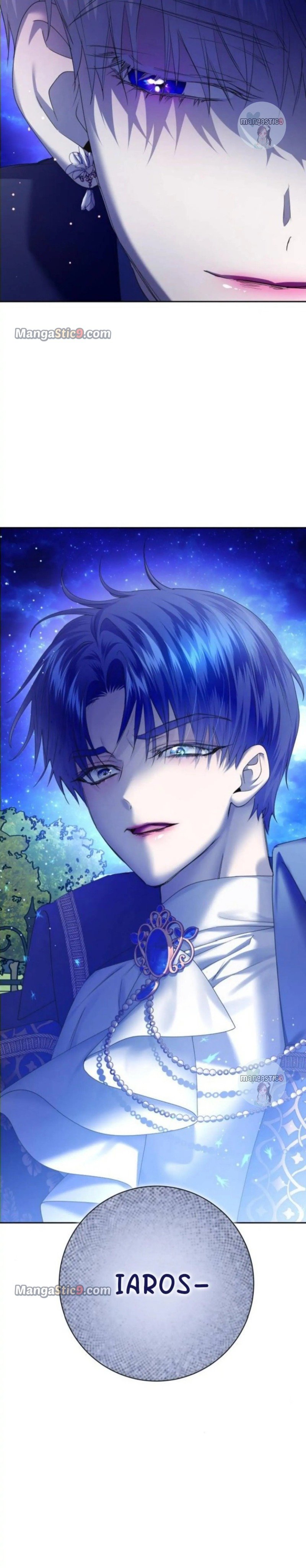 Your Throne chapter 149 page 11