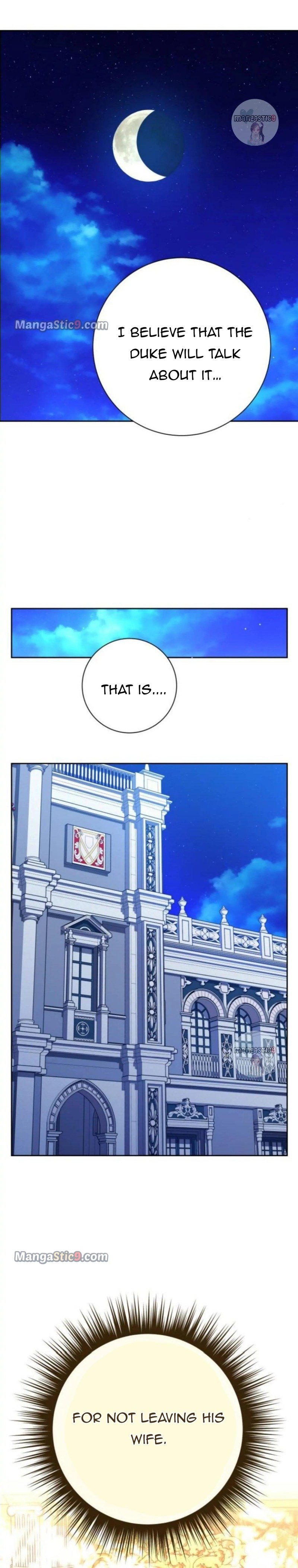 Your Throne chapter 149 page 17