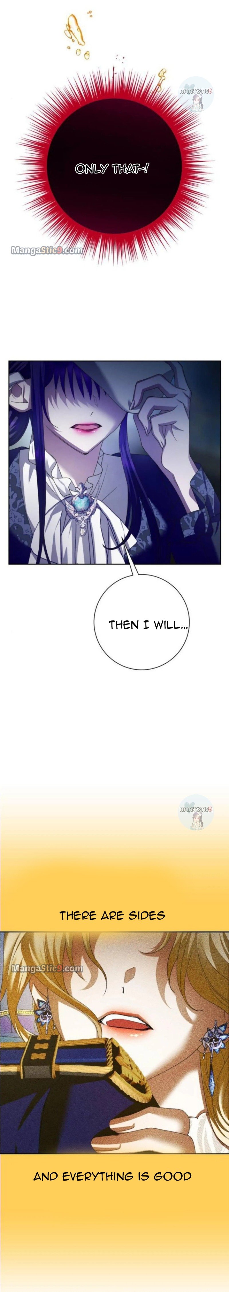 Your Throne chapter 149 page 30