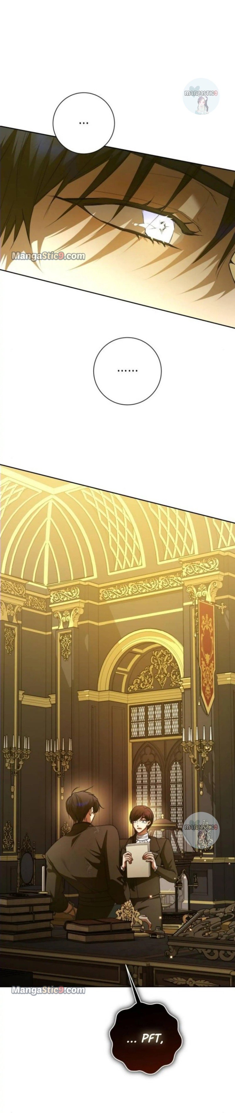 Your Throne chapter 149 page 36