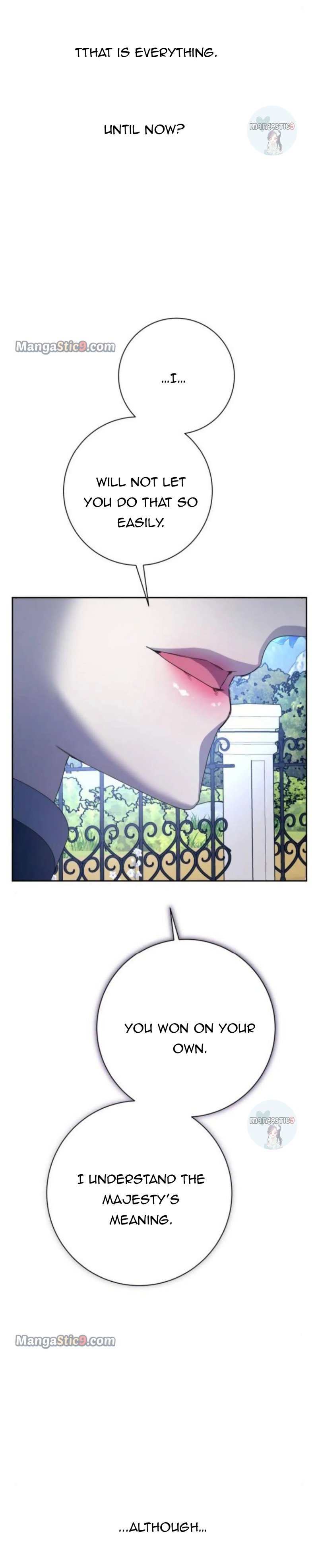 Your Throne chapter 149 page 5