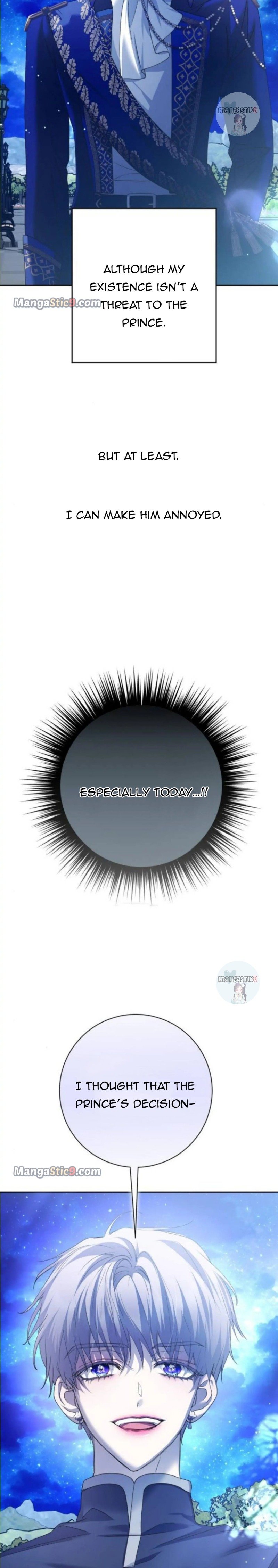 Your Throne chapter 149 page 7