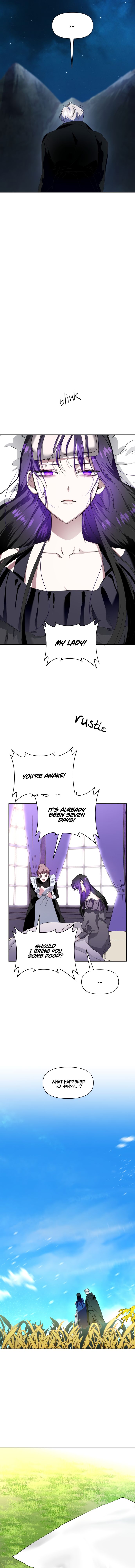 Your Throne chapter 15 page 17