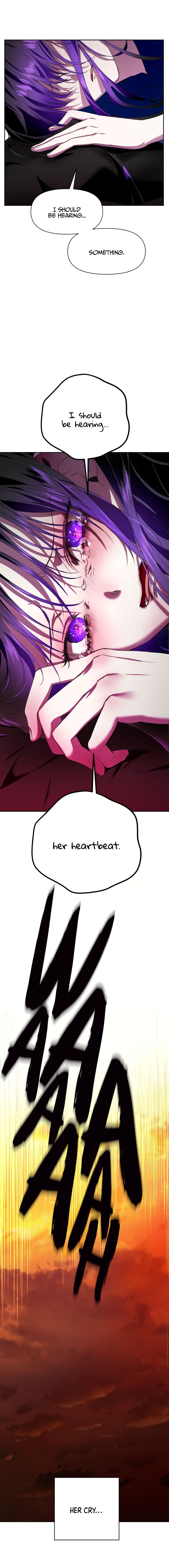 Your Throne chapter 15 page 19