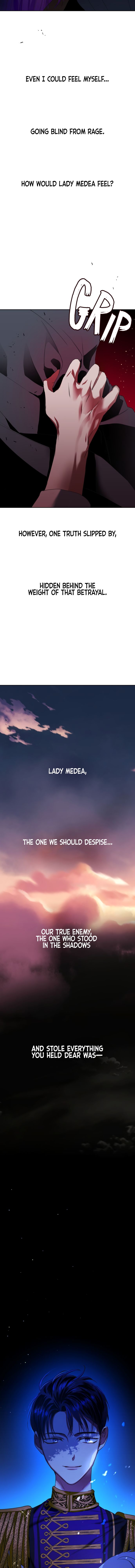 Your Throne chapter 15 page 21