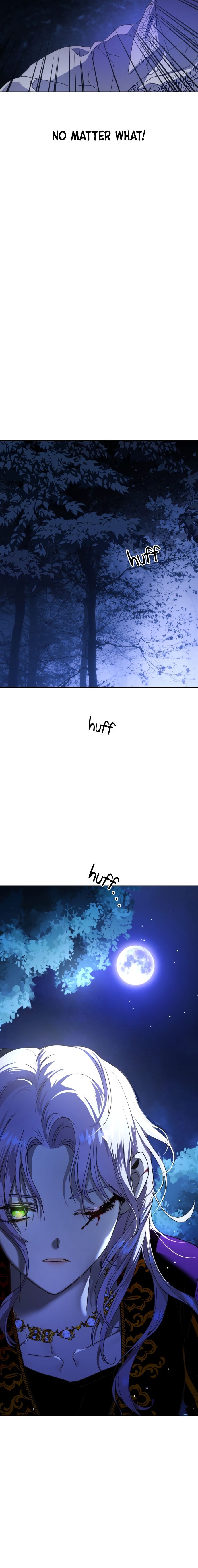 Your Throne chapter 15 page 25