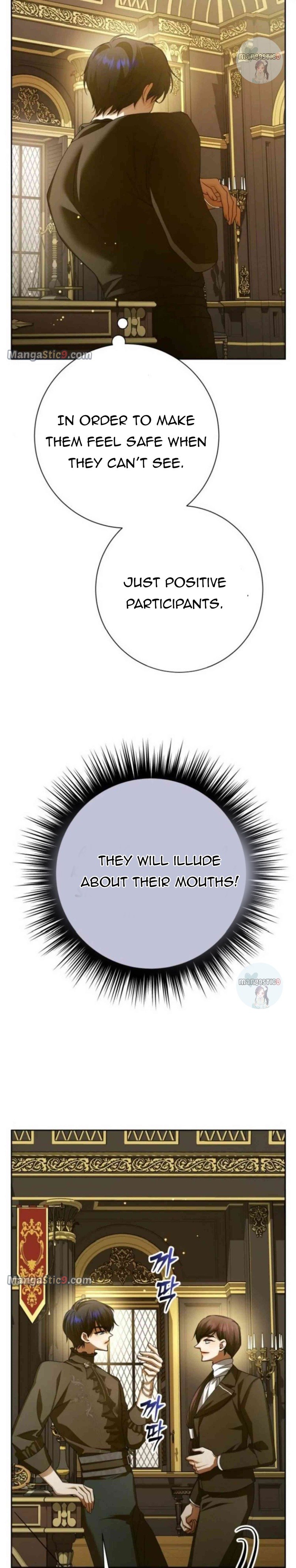 Your Throne chapter 150 page 12