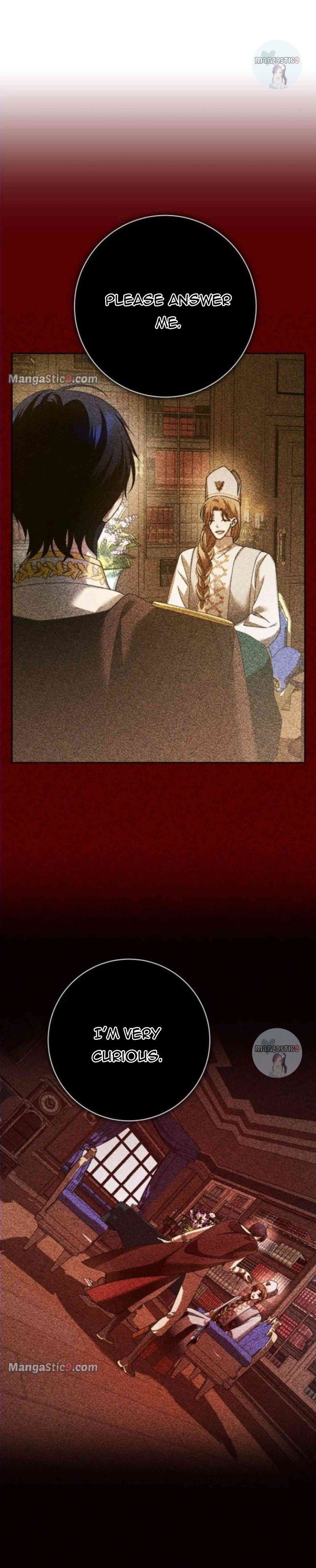 Your Throne chapter 150 page 44