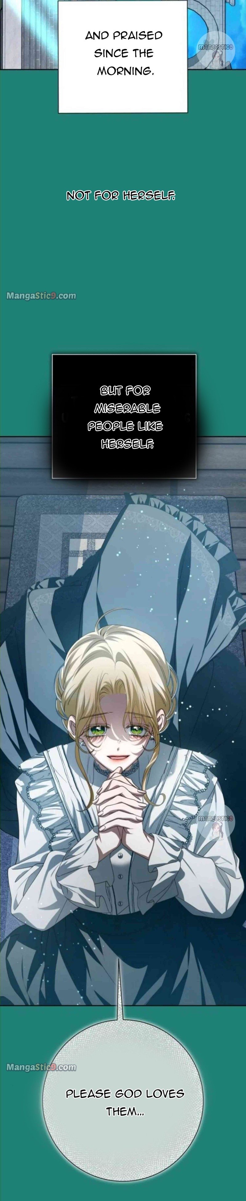 Your Throne chapter 150 page 6