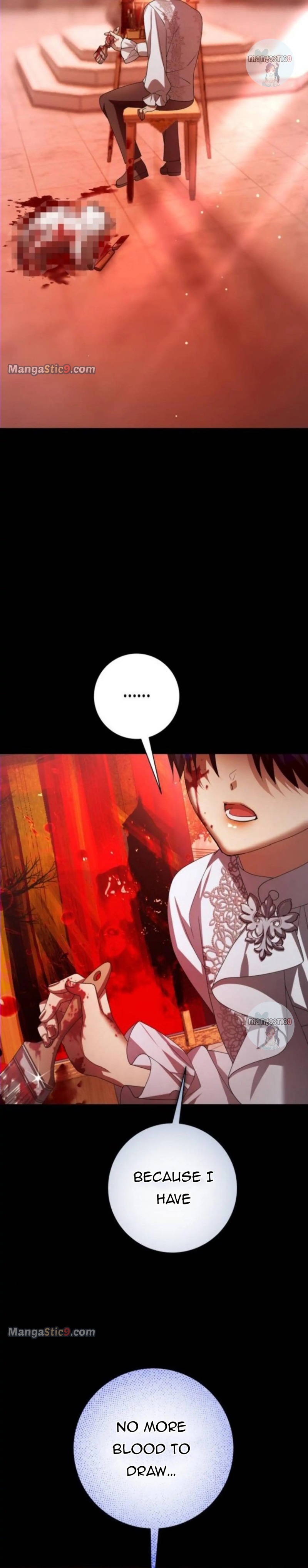 Your Throne chapter 153 page 16