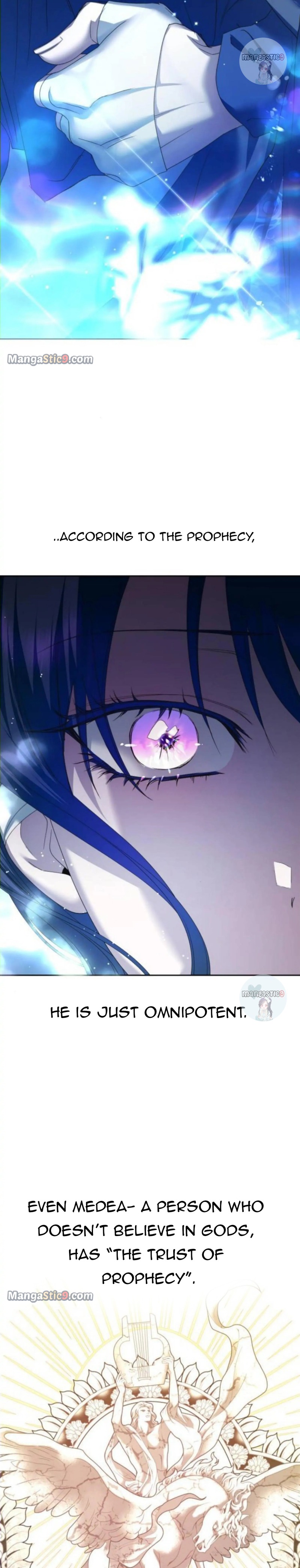 Your Throne chapter 153 page 2