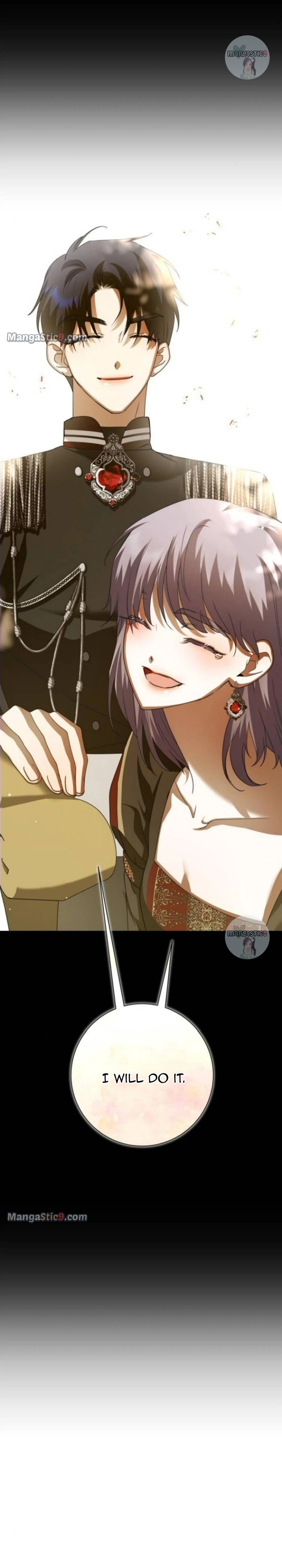 Your Throne chapter 153 page 26