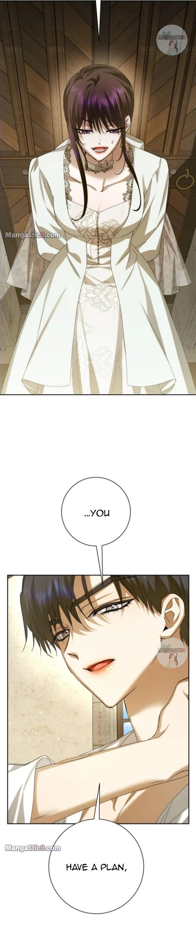 Your Throne chapter 153 page 28