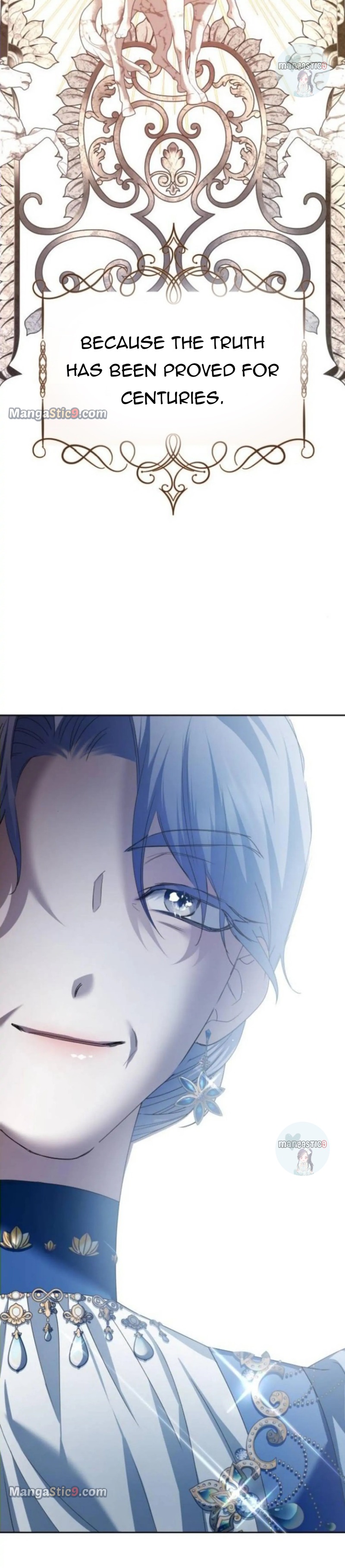 Your Throne chapter 153 page 3