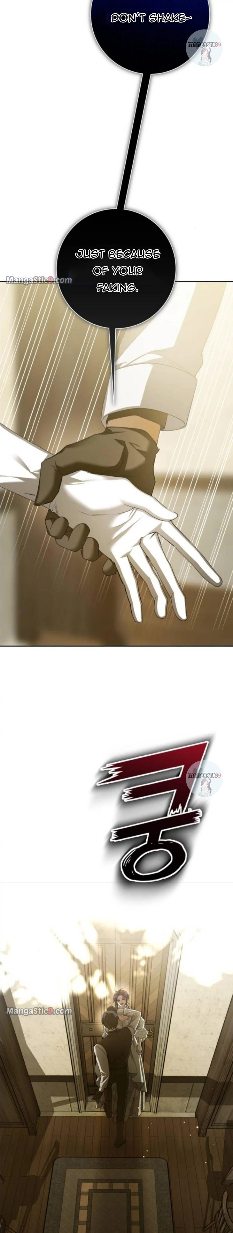 Your Throne chapter 153 page 34