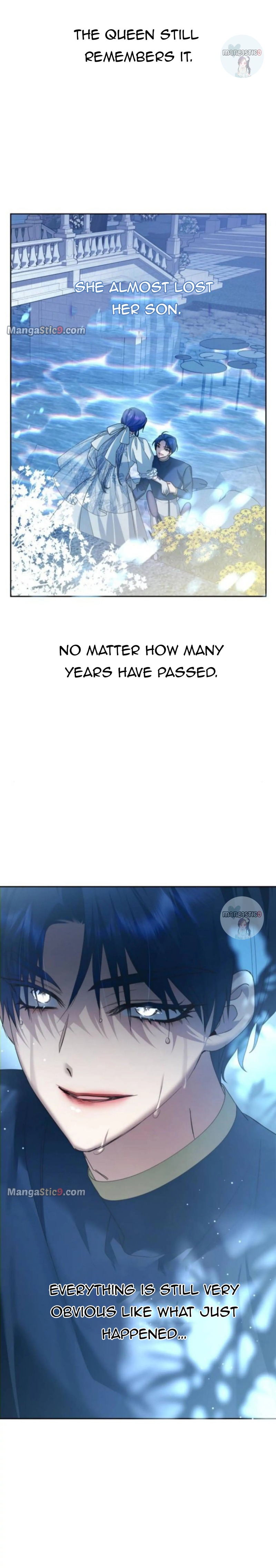 Your Throne chapter 153 page 4