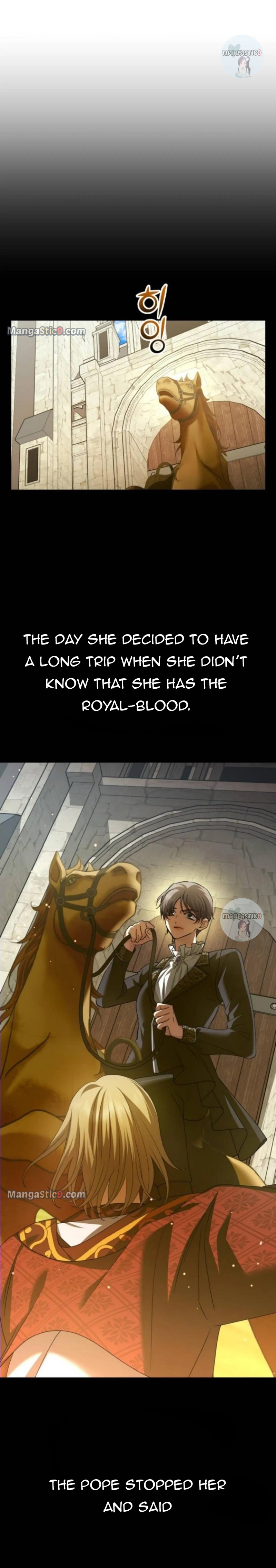 Your Throne chapter 153 page 5