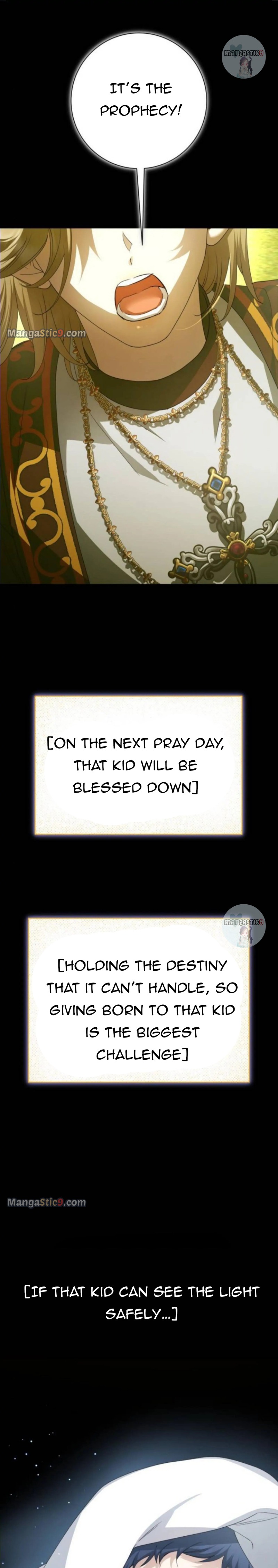 Your Throne chapter 153 page 6