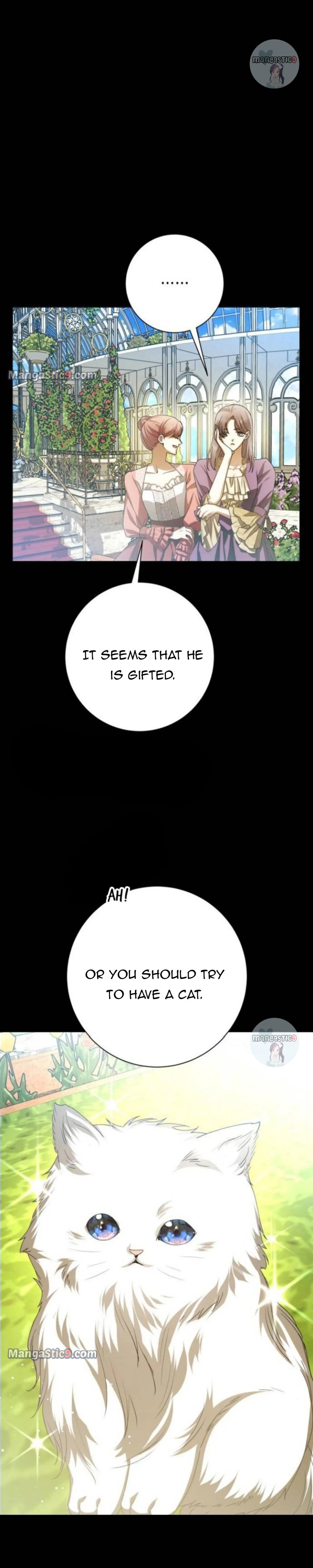 Your Throne chapter 153 page 9