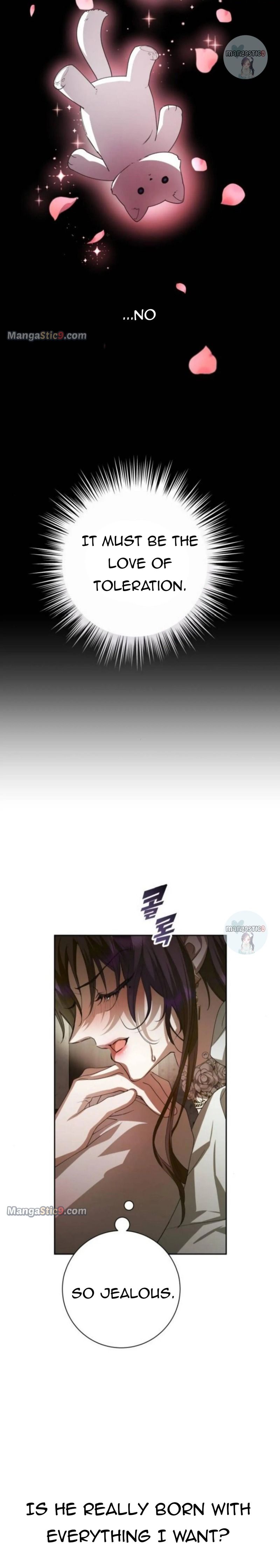 Your Throne chapter 154 page 25
