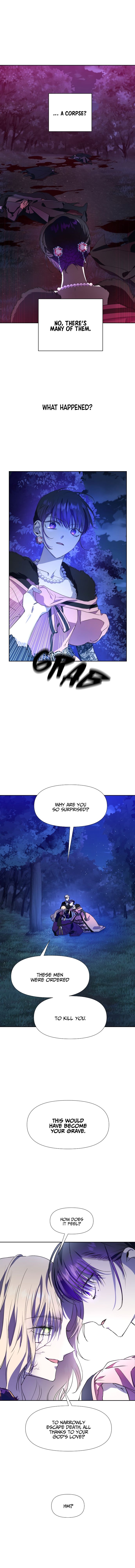 Your Throne chapter 16 page 13