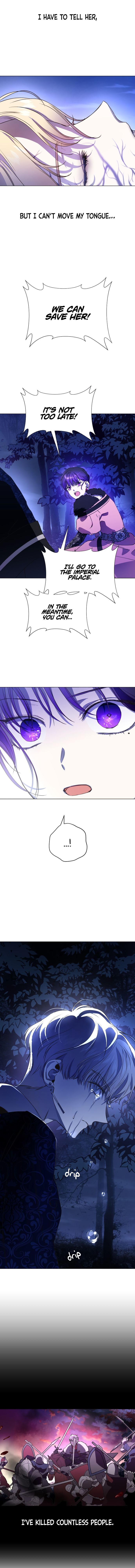 Your Throne chapter 16 page 20