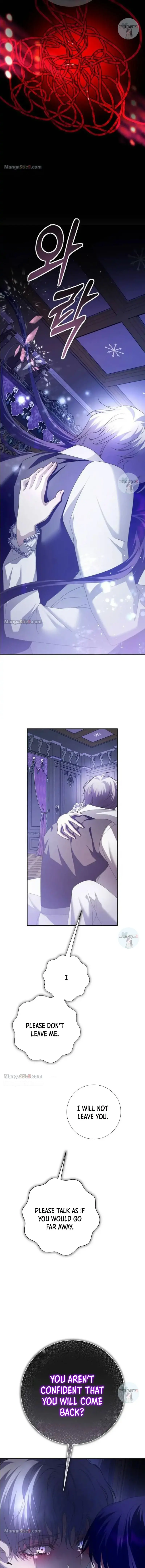 Your Throne chapter 161 page 16