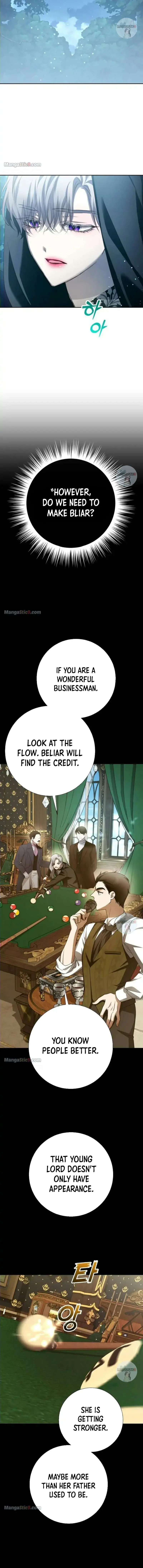 Your Throne chapter 161 page 24