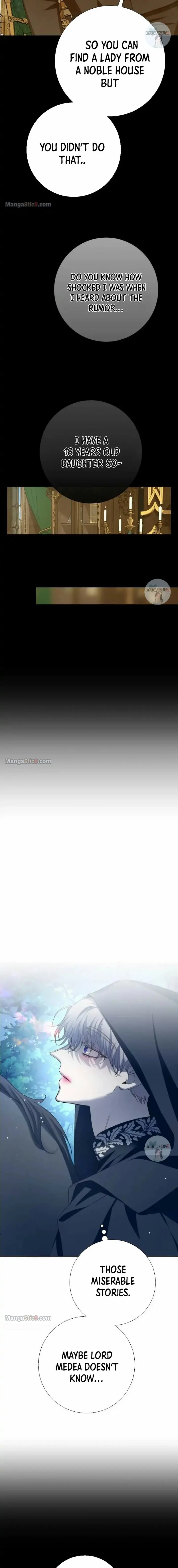 Your Throne chapter 161 page 26