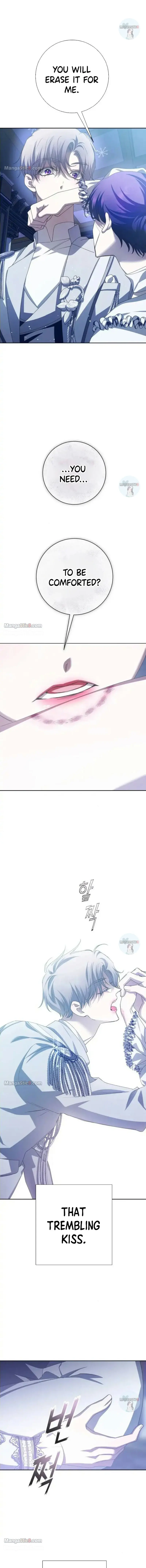 Your Throne chapter 161 page 6