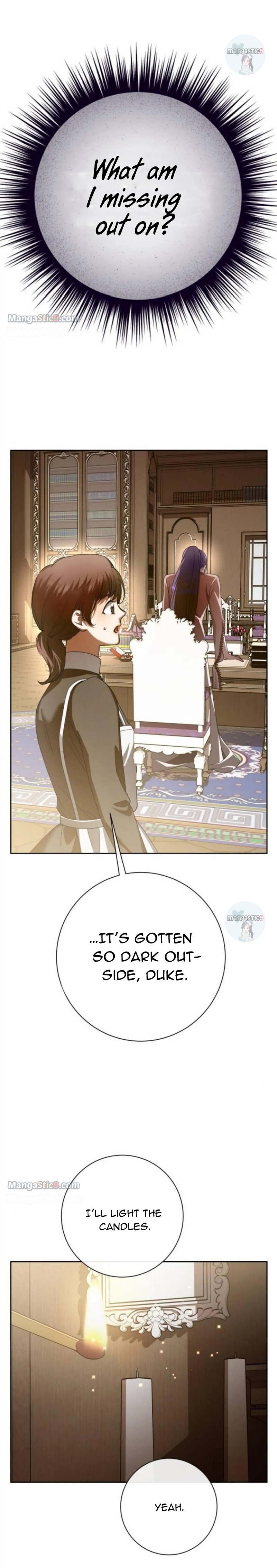 Your Throne chapter 162 page 10