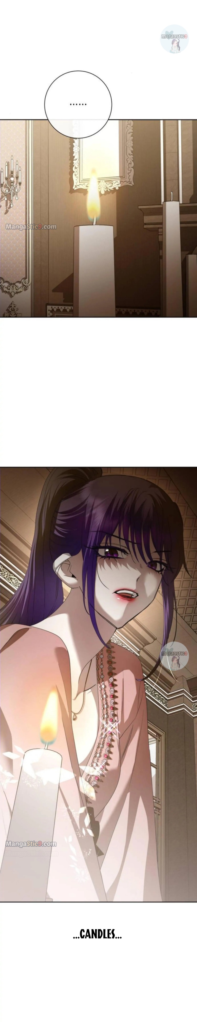 Your Throne chapter 162 page 11