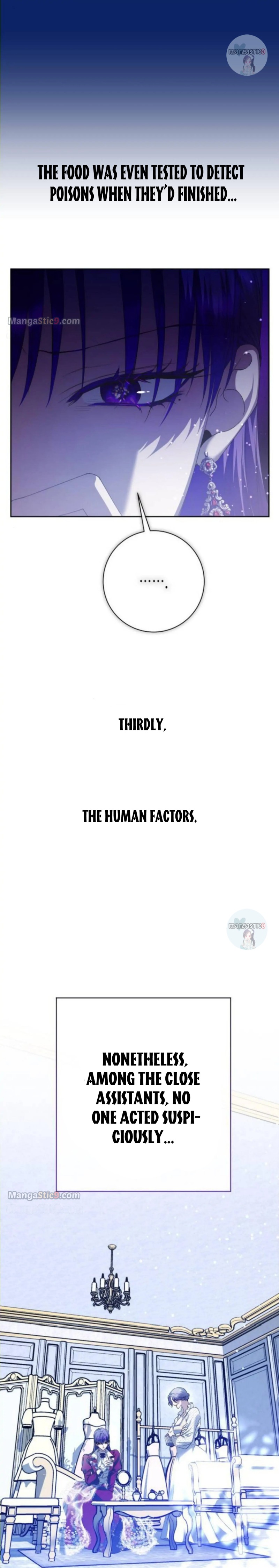 Your Throne chapter 162 page 2