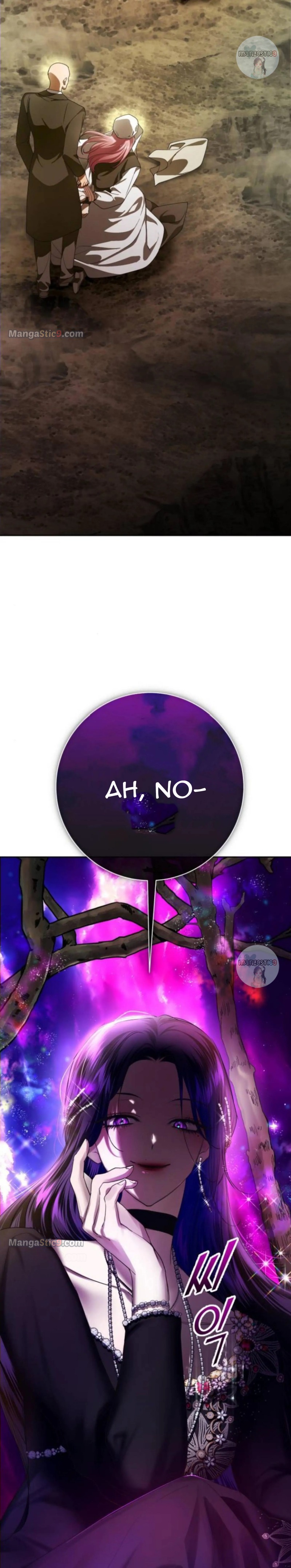 Your Throne chapter 162 page 24