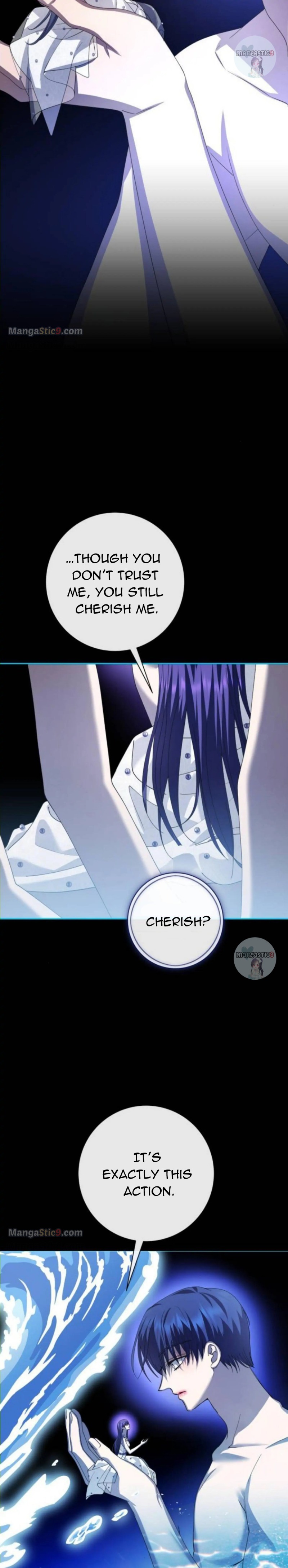 Your Throne chapter 162 page 30