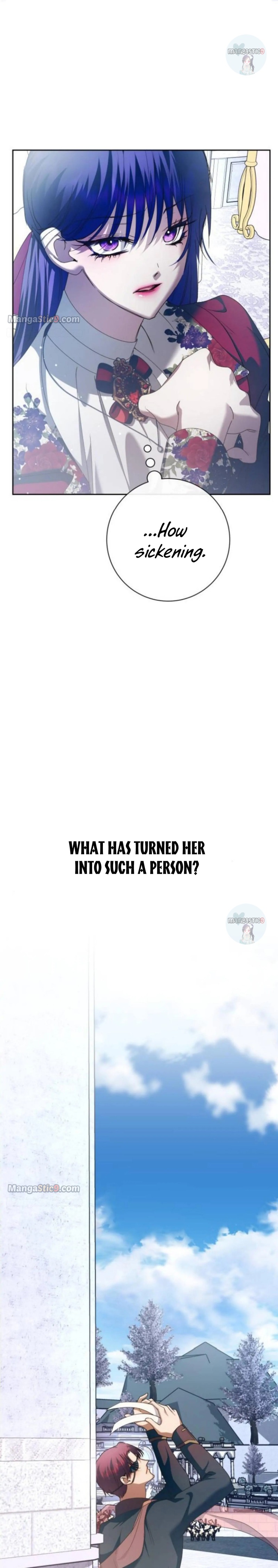 Your Throne chapter 162 page 5